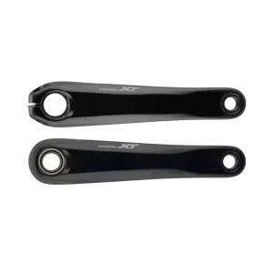 Bielas Shimano Deore XT FC-M8100-1 12 velocidades