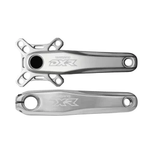 Juego de Bielas Shimano DXR FC-MX71