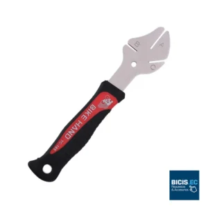 Centrador de disco Bike Hand YC-165