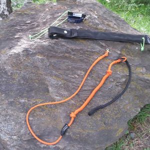 Bikejoring Pack Basico