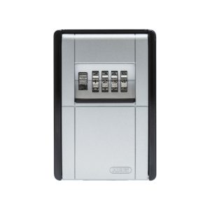 CAJA GUARDA LLAVE CON CLAVE – 787