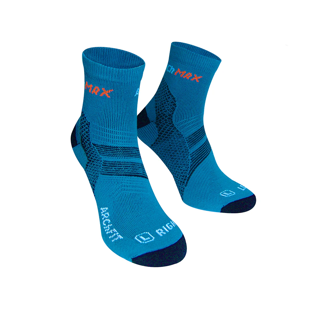 Calcetín deportivo transpirable Archfit Run Short - Imagen 3