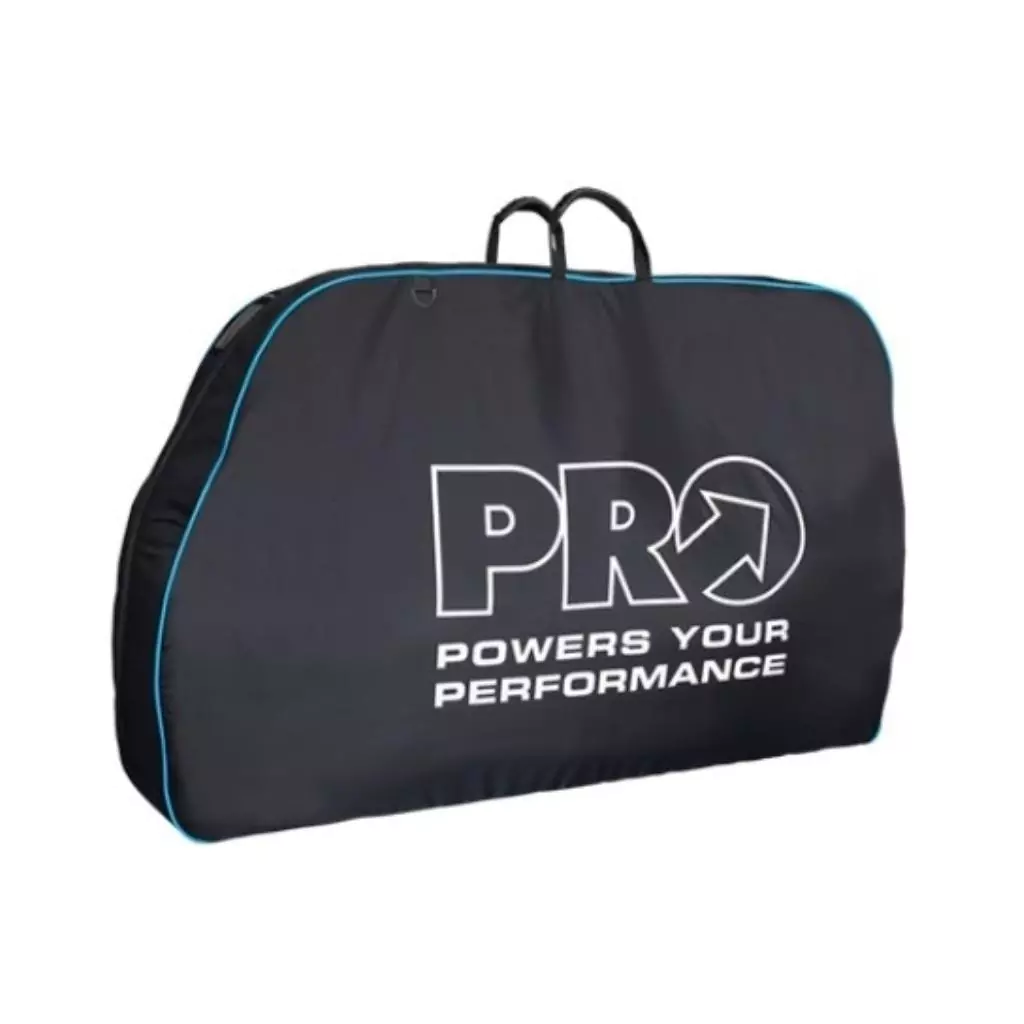 Maleta PRO Bike Bag Transport Poliester