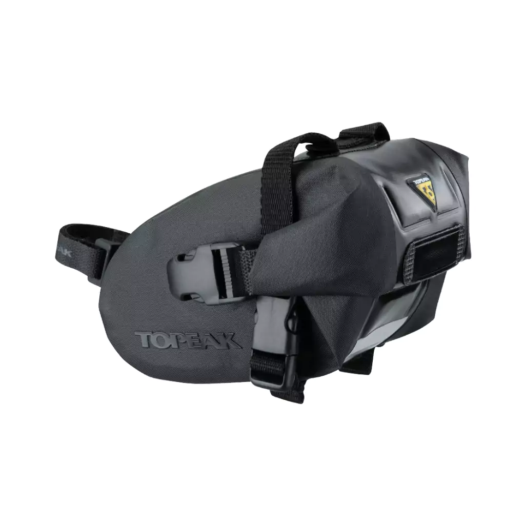 Bolso Topeak Wedge Drybag TT9817B - Imagen 2