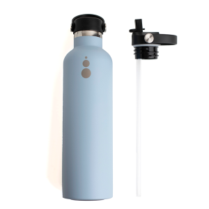 Botella térmica 1000ml Blue con tapón EXTRA