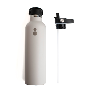 Botella térmica 1000ml Nude con tapón EXTRA