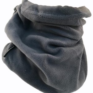 BRAG JOLUVI POLAR GRIS ANTRACITA