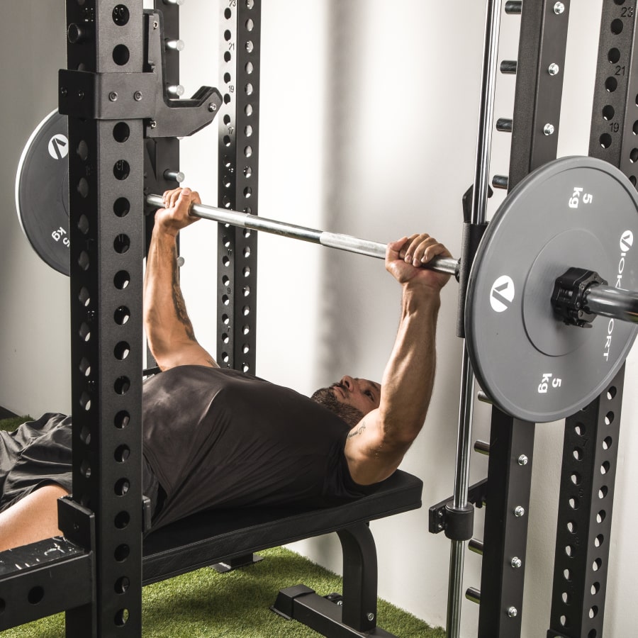 Rack multipower V400 - Imagen 7