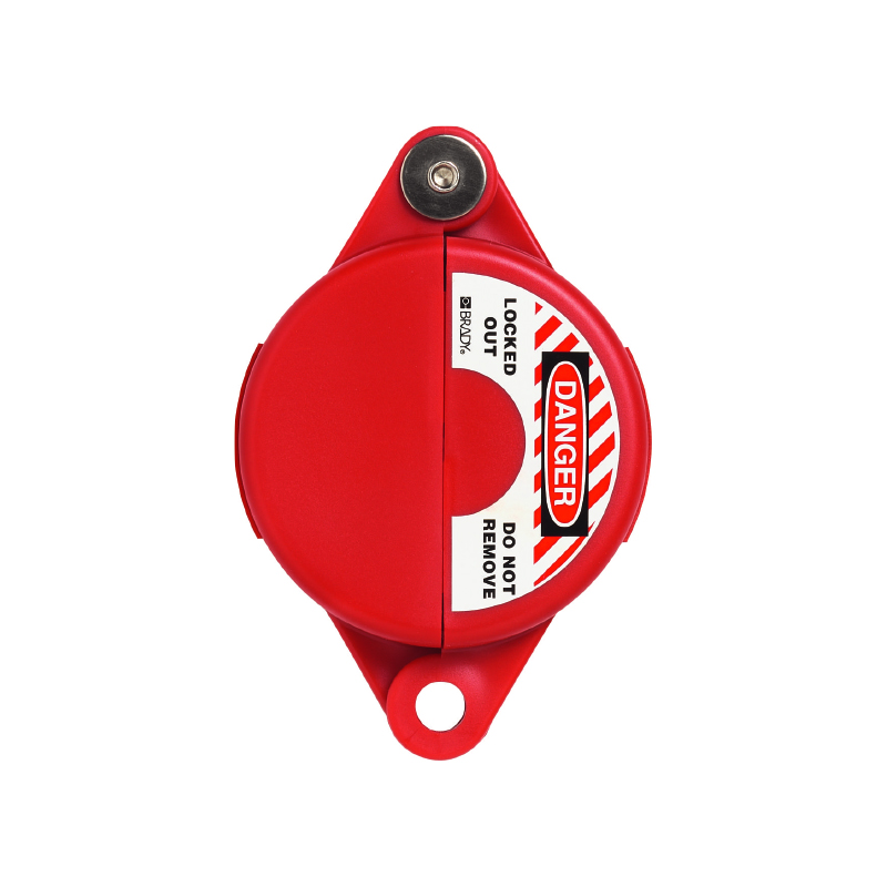 BLOQUEO VÁLVULA DE COMPUERTA – V300 - Imagen 6