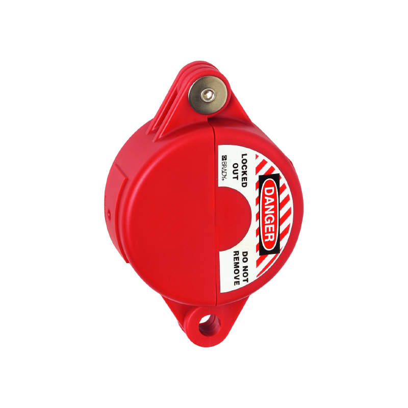 BLOQUEO VÁLVULA DE COMPUERTA – V300 - Imagen 5