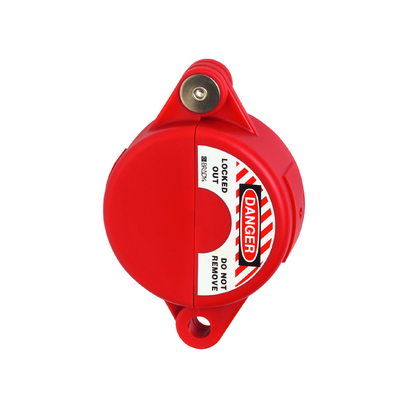 BLOQUEO VÁLVULA DE COMPUERTA – V300 - Imagen 4