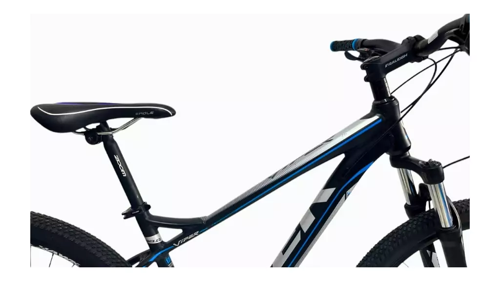 Bicicleta Montañera aro 29 GER VIPER 3.0 Shimano - Imagen 5