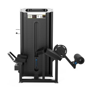 Máquina de musculación Curl Femoral