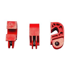 BLOQUEO DIELÉCTRICO DE INTERRUPTORES – MONOF?SICO 7110