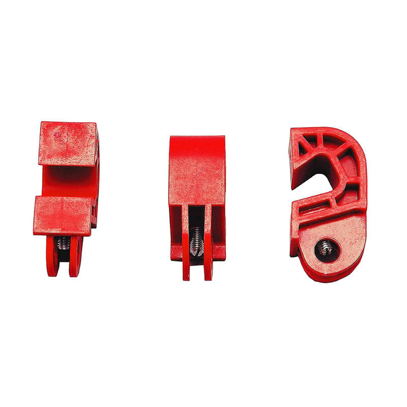 BLOQUEO DIELÉCTRICO DE INTERRUPTORES – MONOF?SICO 7110 - Imagen 2