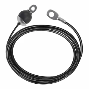 Cable de Gimnasio con Terminal Prensado Tipo A – WF