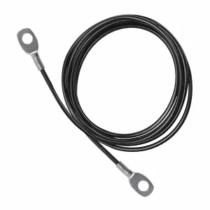 Cable de Gimnasio con Terminal Prensado Tipo B – WF