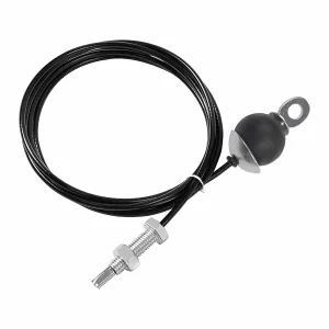 Cable de Gimnasio con Terminal Prensado Tipo C – WF