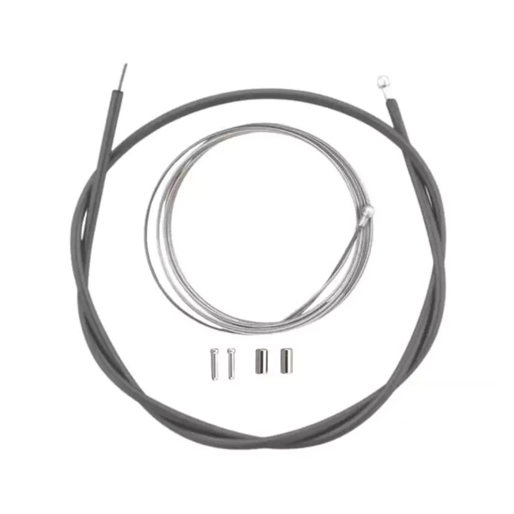 Cables y Fundas Shimano DURA ACE gris - Imagen 2