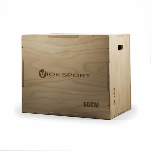 Cajón de salto Pliométrico Jump Box