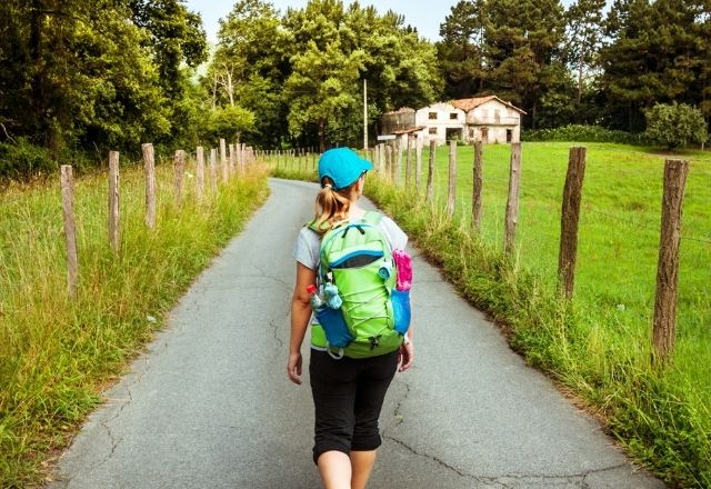 Camino Francés desde Sarria en 6 etapas - Imagen 7