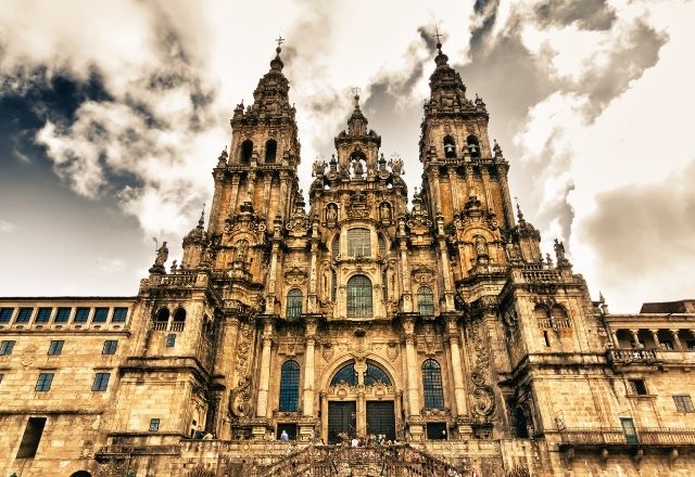 Masaje profesional para Peregrinos del Camino de Santiago - Imagen 9