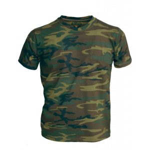 BENISPORT CAMU MANGA CORTA