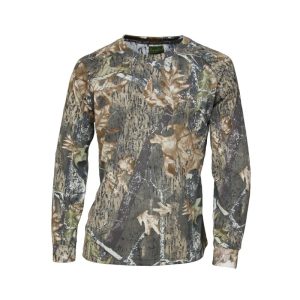 BENISPORT CAMU MANGA LARGA