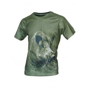 BENISPORT TÉCNICA “JABALÍ”