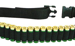 CINTURON CANANA P/ESCOPETA