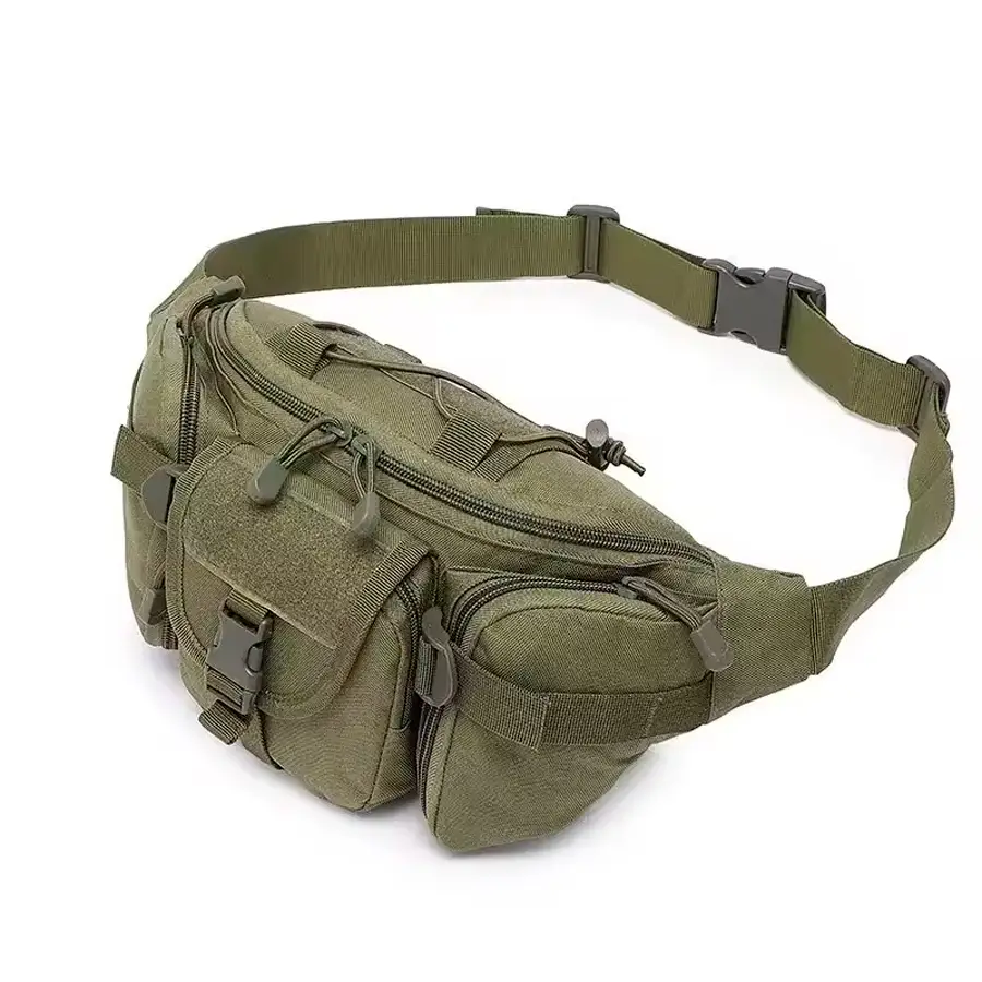 Canguro Tactico EG0280 Riñonera - Imagen 5