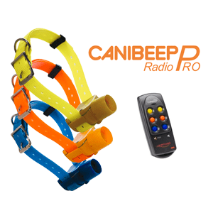 CANIBEEP PRO RADIO