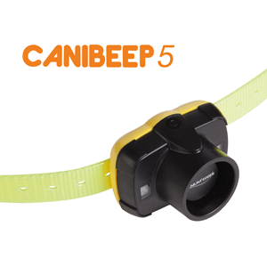 BEEPER CANIBEEP 5