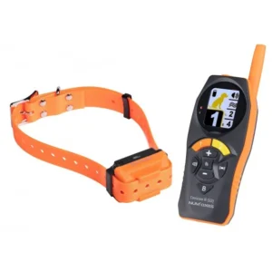 Equipo adiestramiento Canicom R-1500 con batería recargable