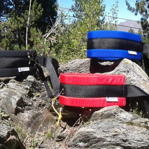 Cinturón Canicross Oferta