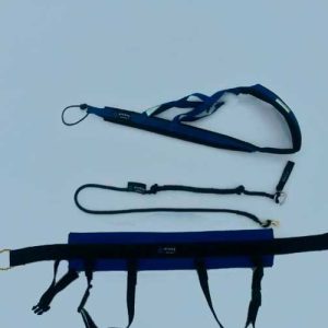 Pack Canicross Comfort