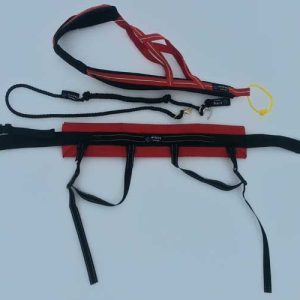 Kit Canicross Competición