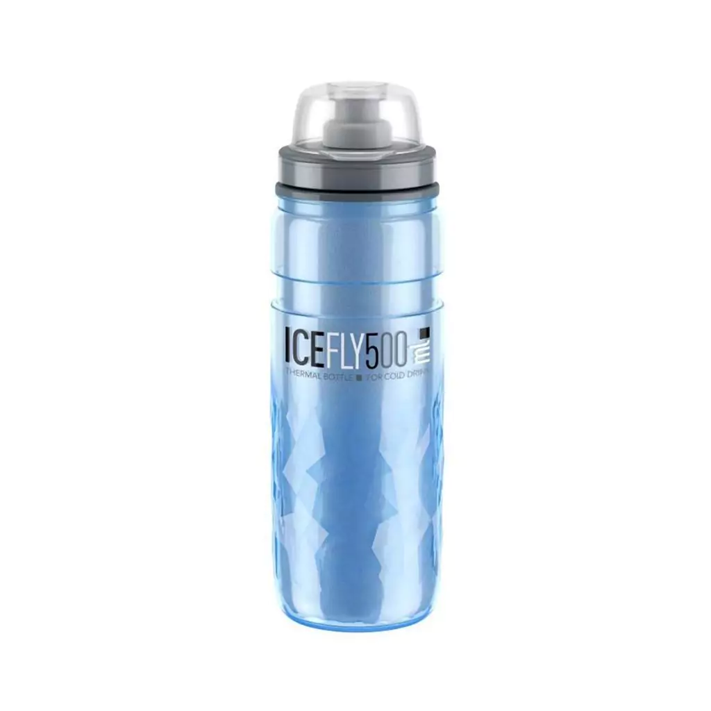 Caramañola ELITE FLY ICE - Imagen 2