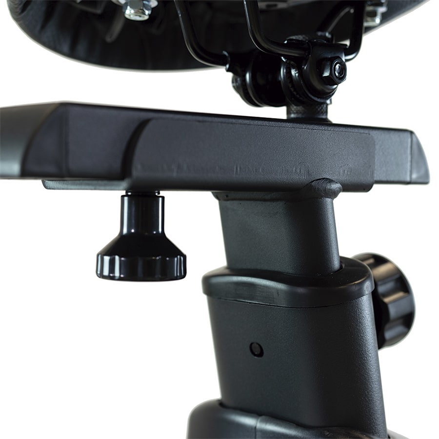 Bicicleta Estática BH Carbon Bike RS H8705B - Imagen 4