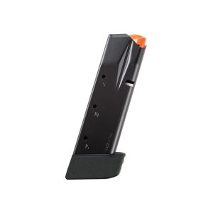 Cargador MOSSBERG MC2c doble hilera 15R – 9mm.