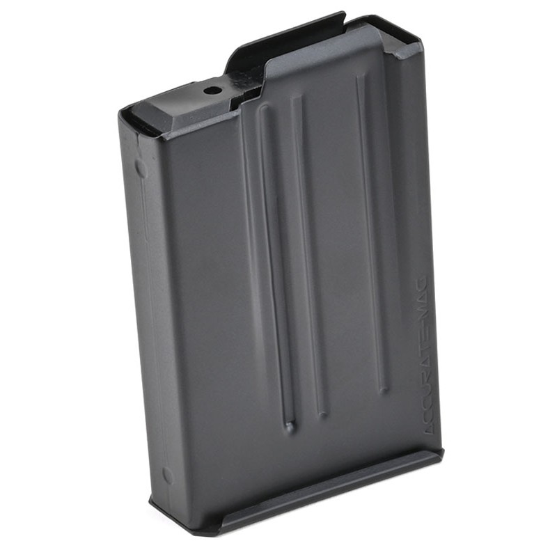 Cargador SAVAGE 10/BA/GRS S/A 10R - Imagen 2