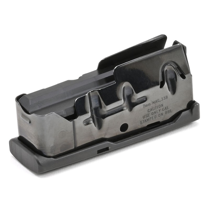 Cargador SAVAGE 10FC/11FC-12FCV-12LRP L/A 4R