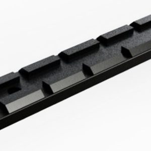 Carril POLI NICOLETTA ACERO – FN BAR