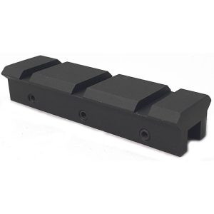 Carril POLI NICOLETTA para escopeta – banda 7mm.