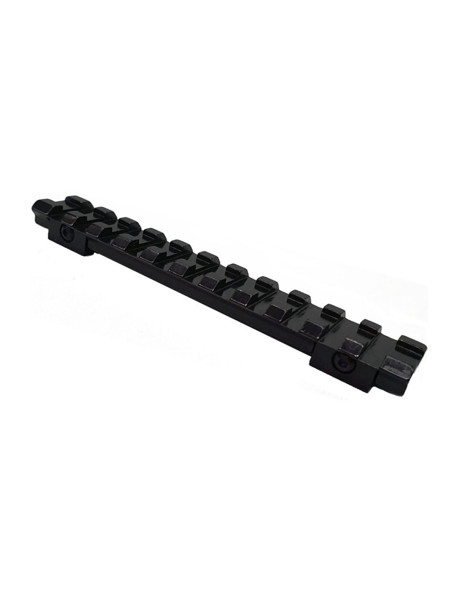 Carril POLI NICOLETTA para escopeta – banda 8.5mm. a 10mm.