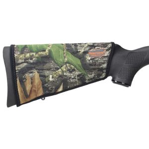 CARRILLERA STOCKGUARDS 2. 0 CAMO MOSSY OAK
