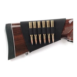 Canana UNCLE MIKE’S de neopreno para rifle