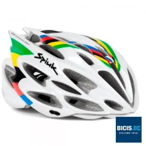 Casco de Bicicleta SPIUK Nexion world champion CNEXI1509
