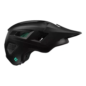 Casco de Ciclismo MTB LAZER Coyote KinetiCore Matte Black