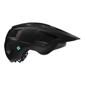 Casco de Ciclismo MTB LAZER Finch KinetiCore Matte Black CE